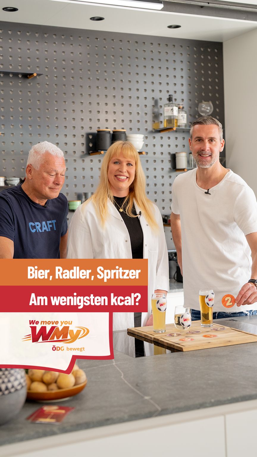 We move  you – ÖDG bewegt